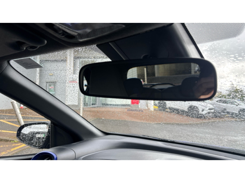 Toyota Aygo X 1.0 VVT-i Edge 5dr Auto Petrol Hatchback